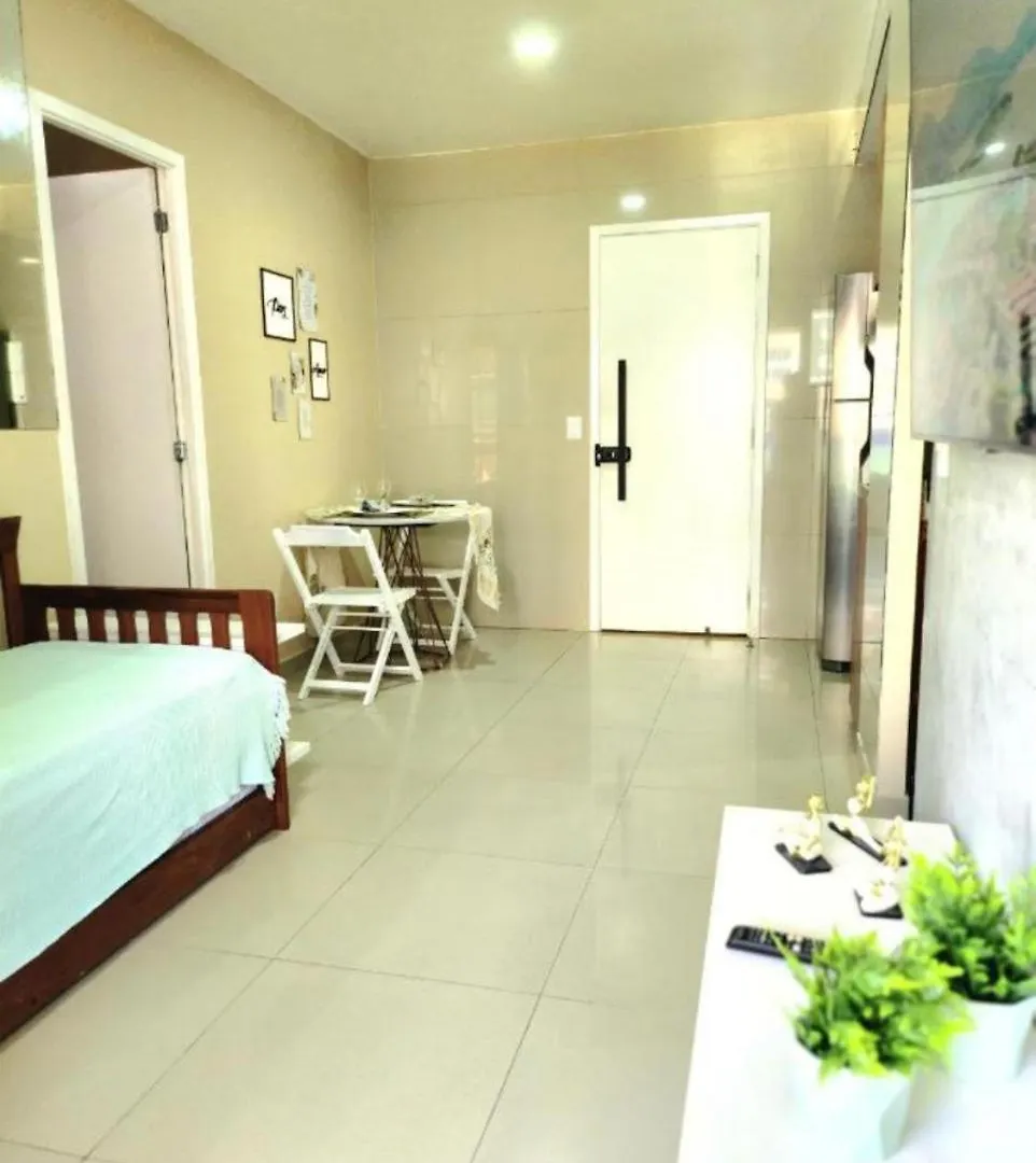 Vg Fun Praia Do Futuro Apartamento 119 Fortaleza  0*, Fortaleza (Ceara)