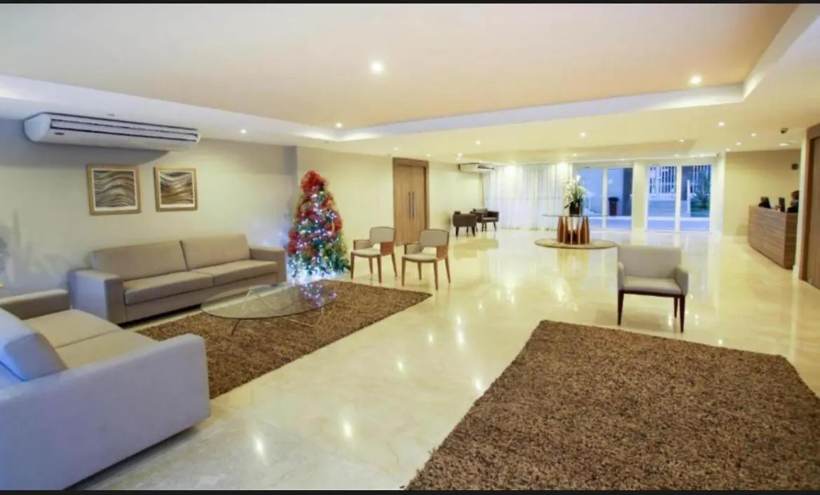 Vg Fun Praia Do Futuro Apartamento 119 Fortaleza  0*, Fortaleza (Ceara) Brasilien