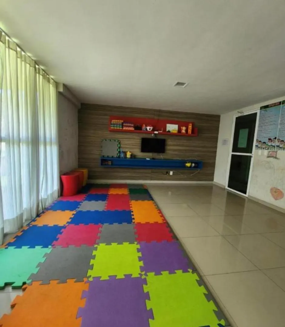 Vg Fun Praia Do Futuro Apartamento 119 Fortaleza  Apartment Fortaleza (Ceara)