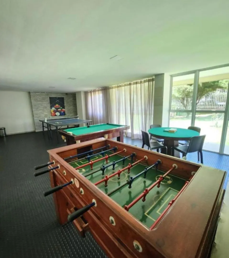 Vg Fun Praia Do Futuro Apartamento 119 Fortaleza