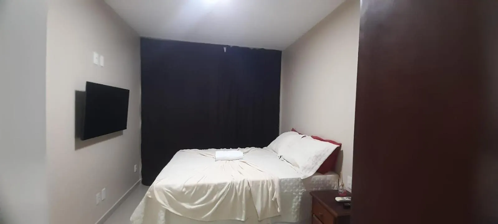 Apartment Vg Fun Praia Do Futuro Apartamento 119 Fortaleza